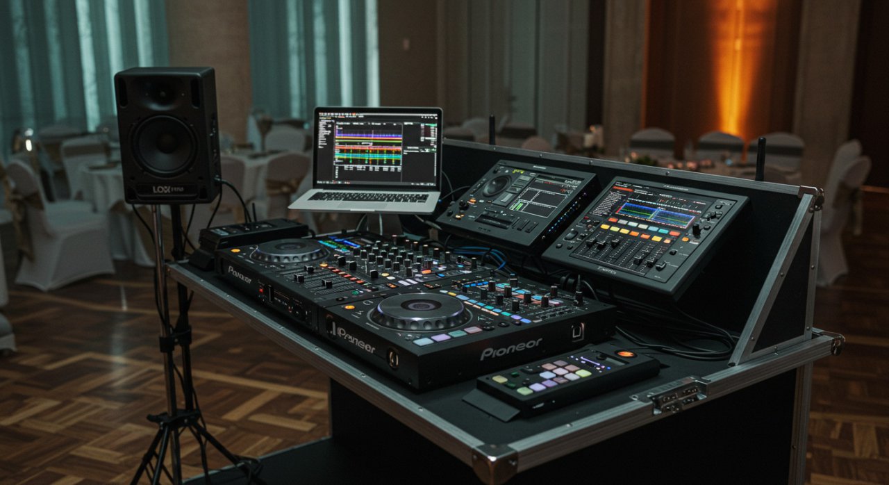 Background Music Djs