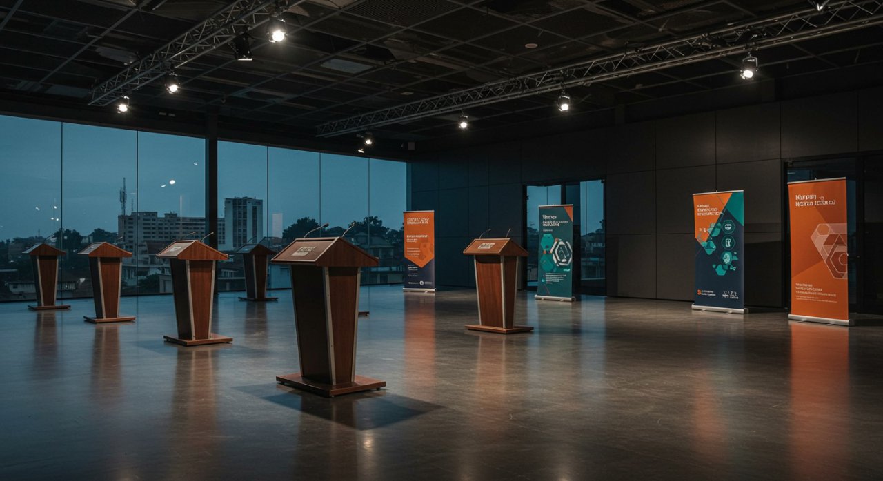 Event Branding Solutions
