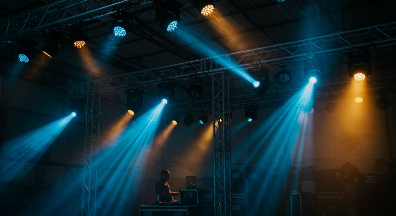 Wedding Sound & Entertainment