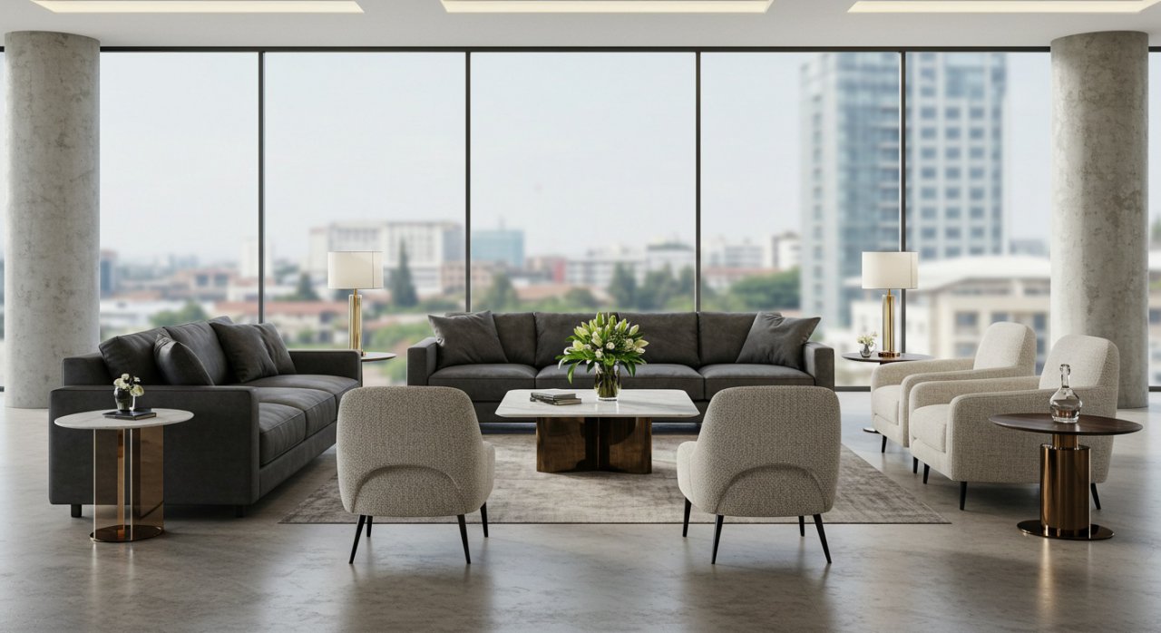Event Furniture Rental