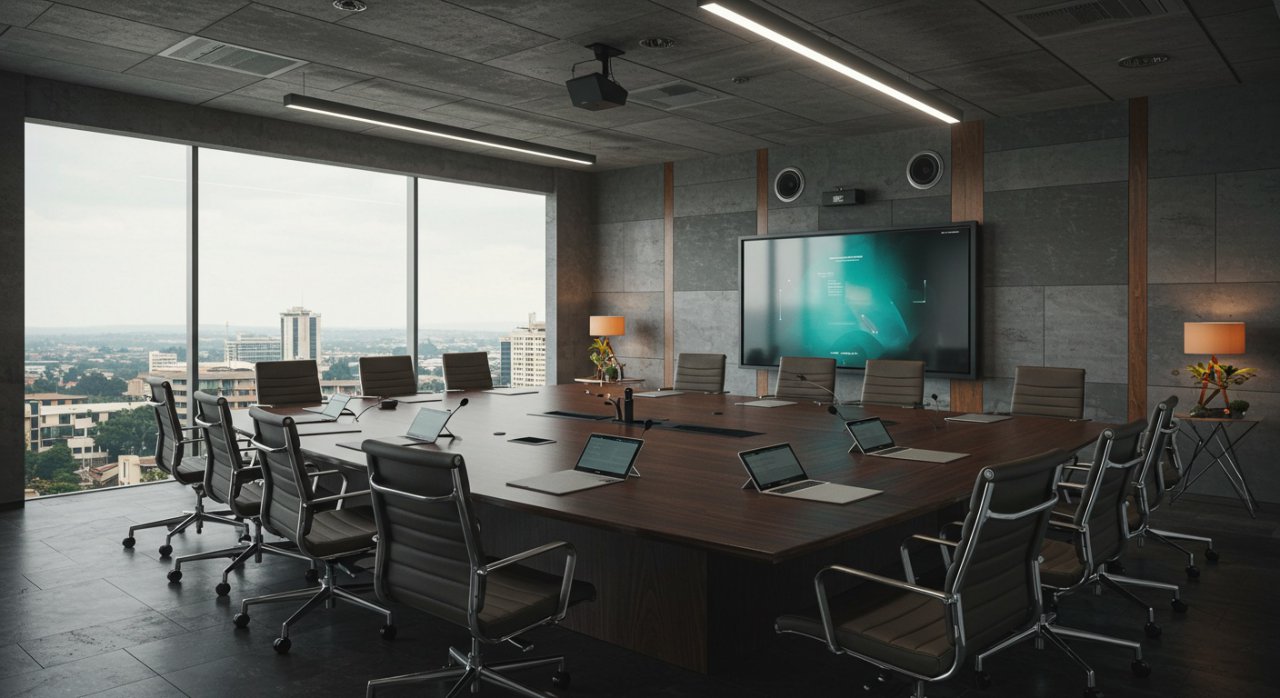 Visual Display Solutions