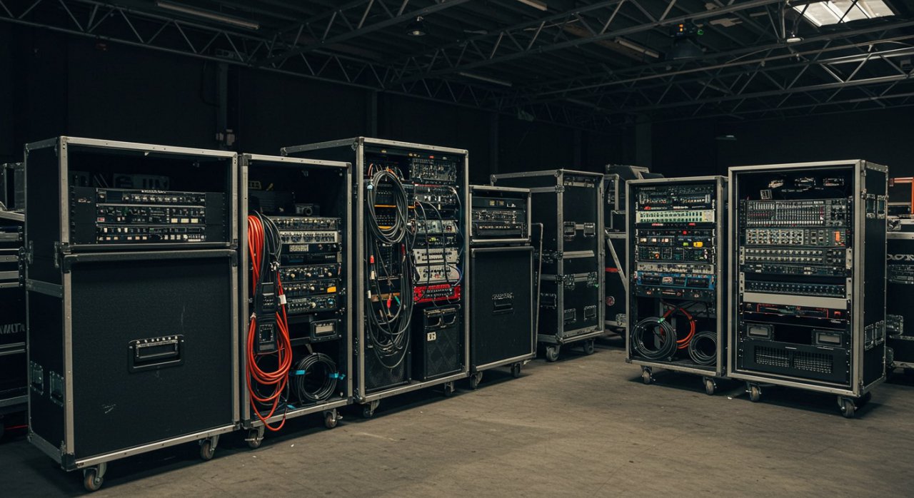 Festival & Live Concert Productions — Sound Hire Nairobi
