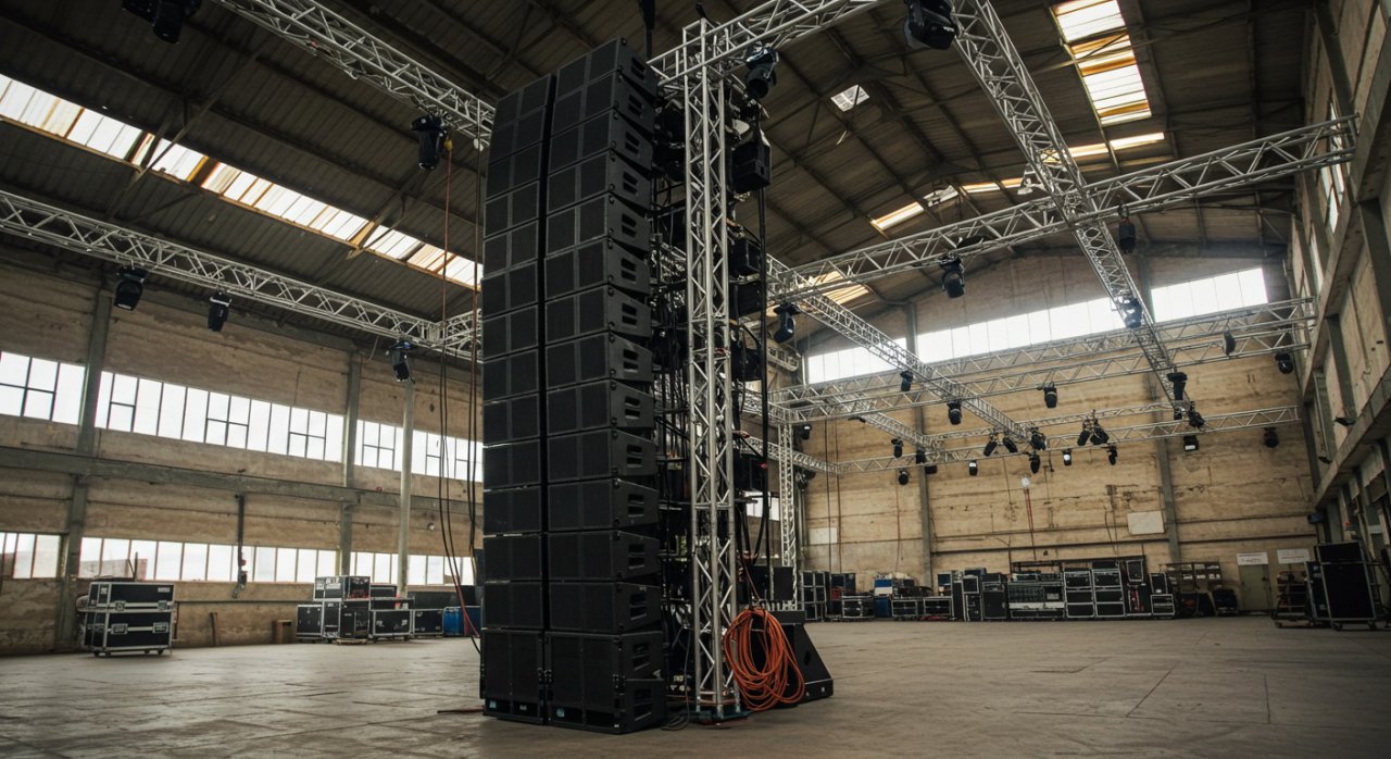 Event Vendor Management Services