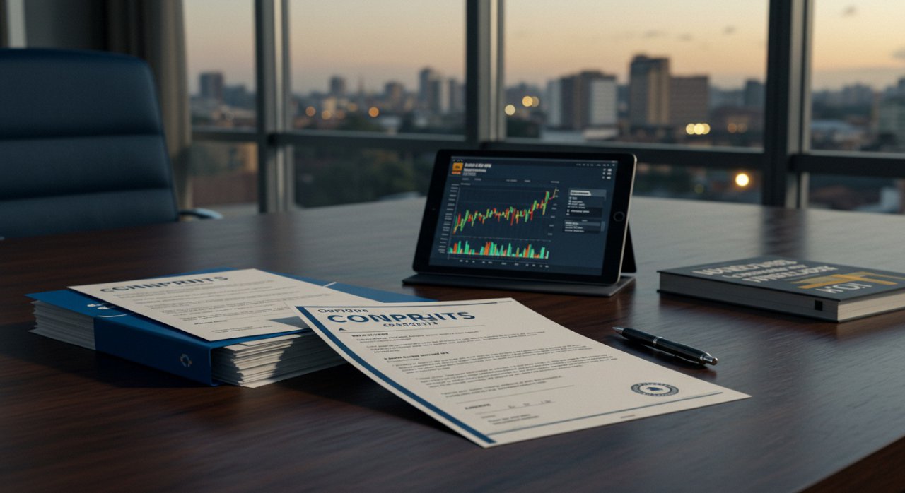 Permit Licensing Acquisition