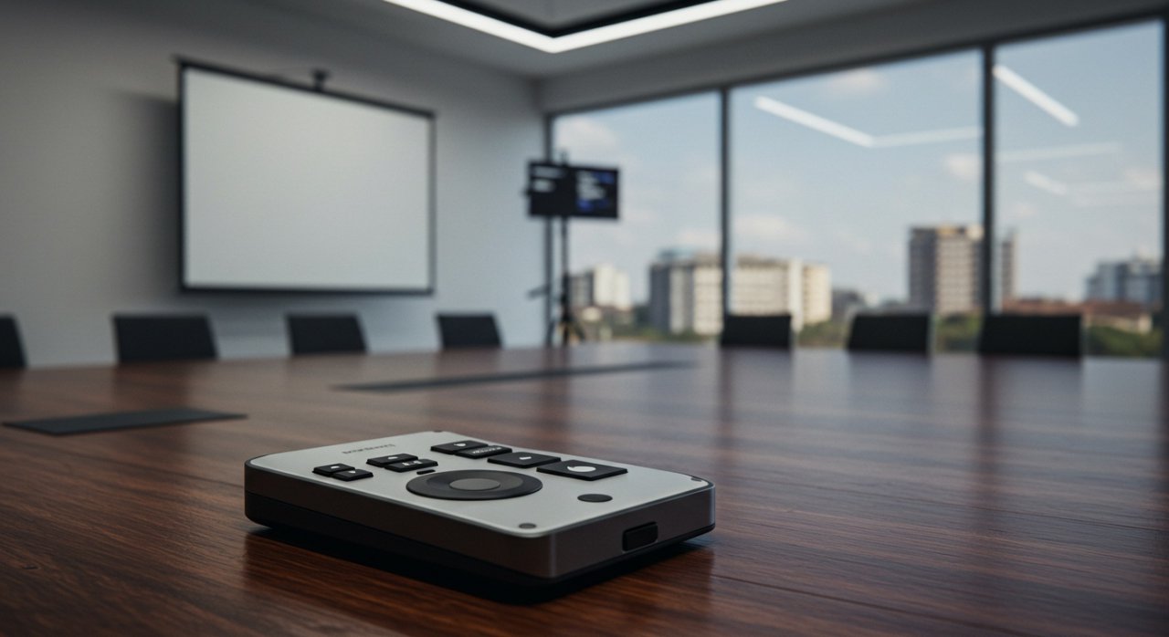 Presentation Clickers Prompters