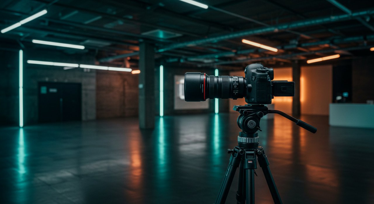 Professional Event Photography