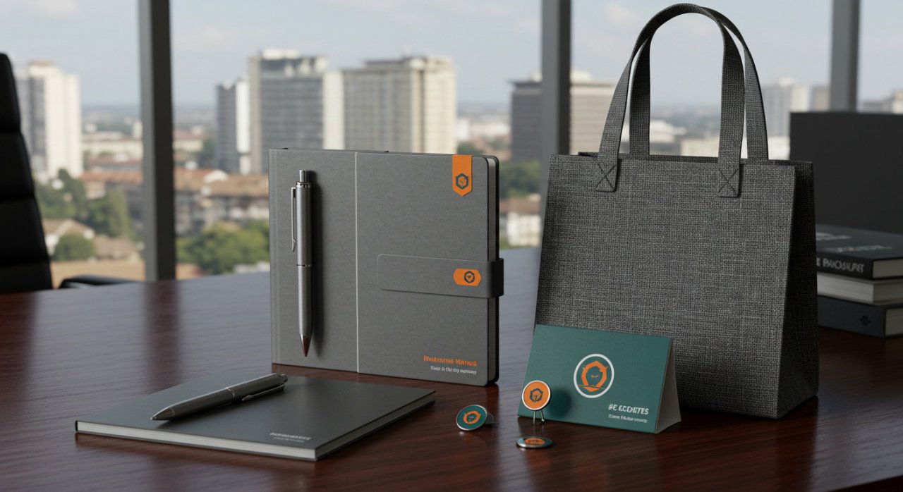 Promotional Products Small Orders