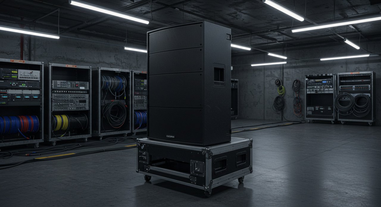 Public Address System Solutions
