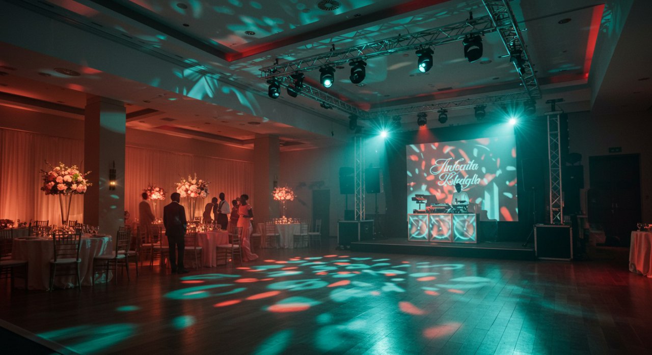 Worship Event Services