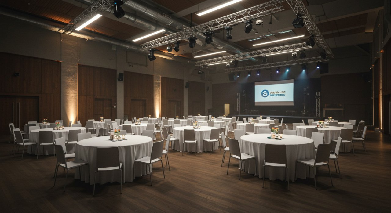 Round Tables 60 Rentals