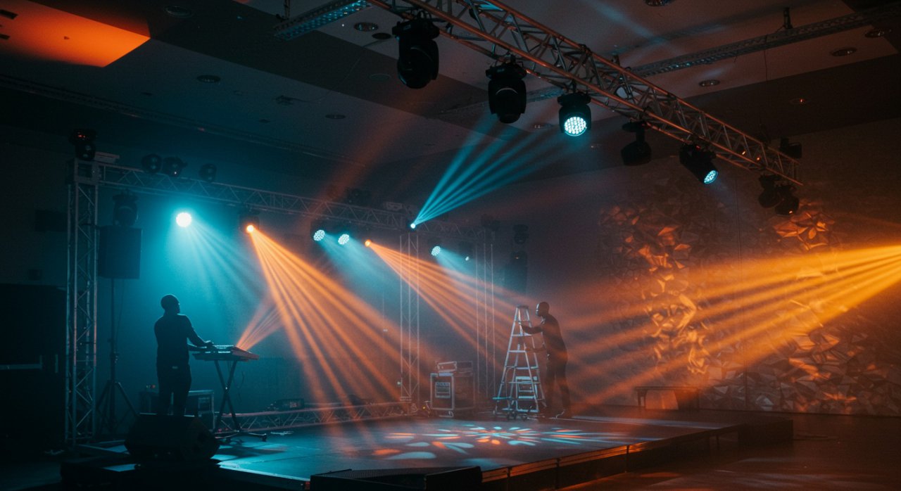 Exhibition Services