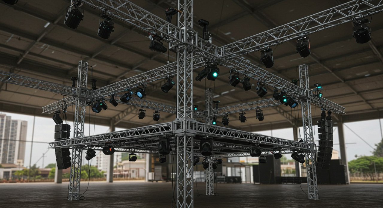 Event Branding Solutions
