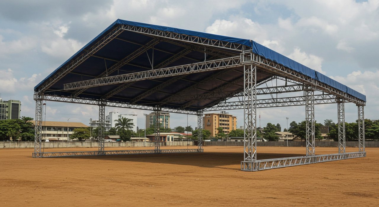 Promotional Products — Sound Hire Nairobi