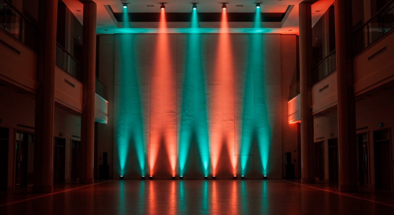 Live Event Production Services