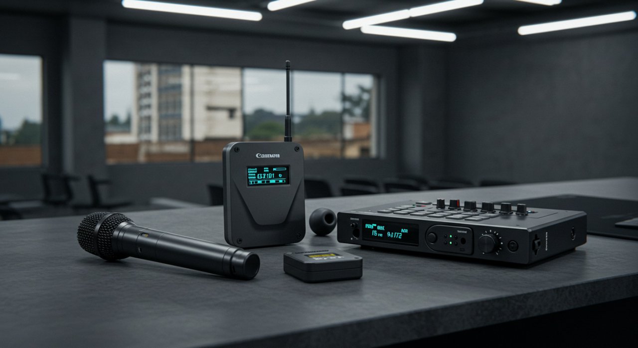 Event Management