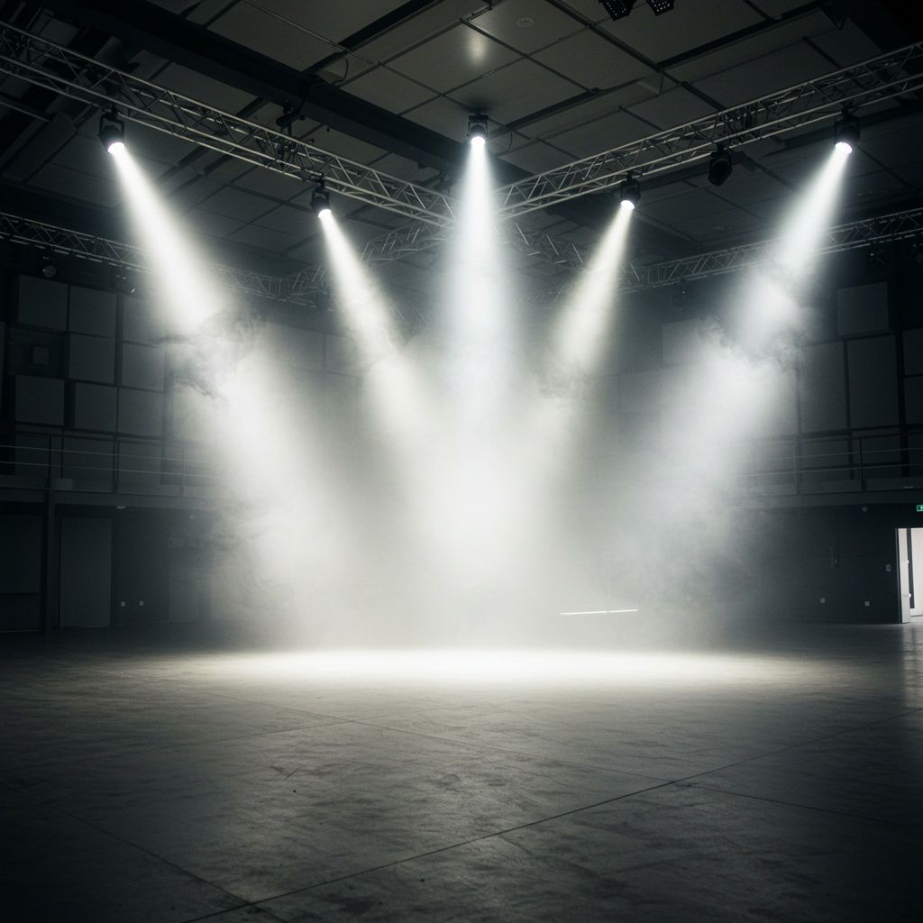 Led Video Screen Hire