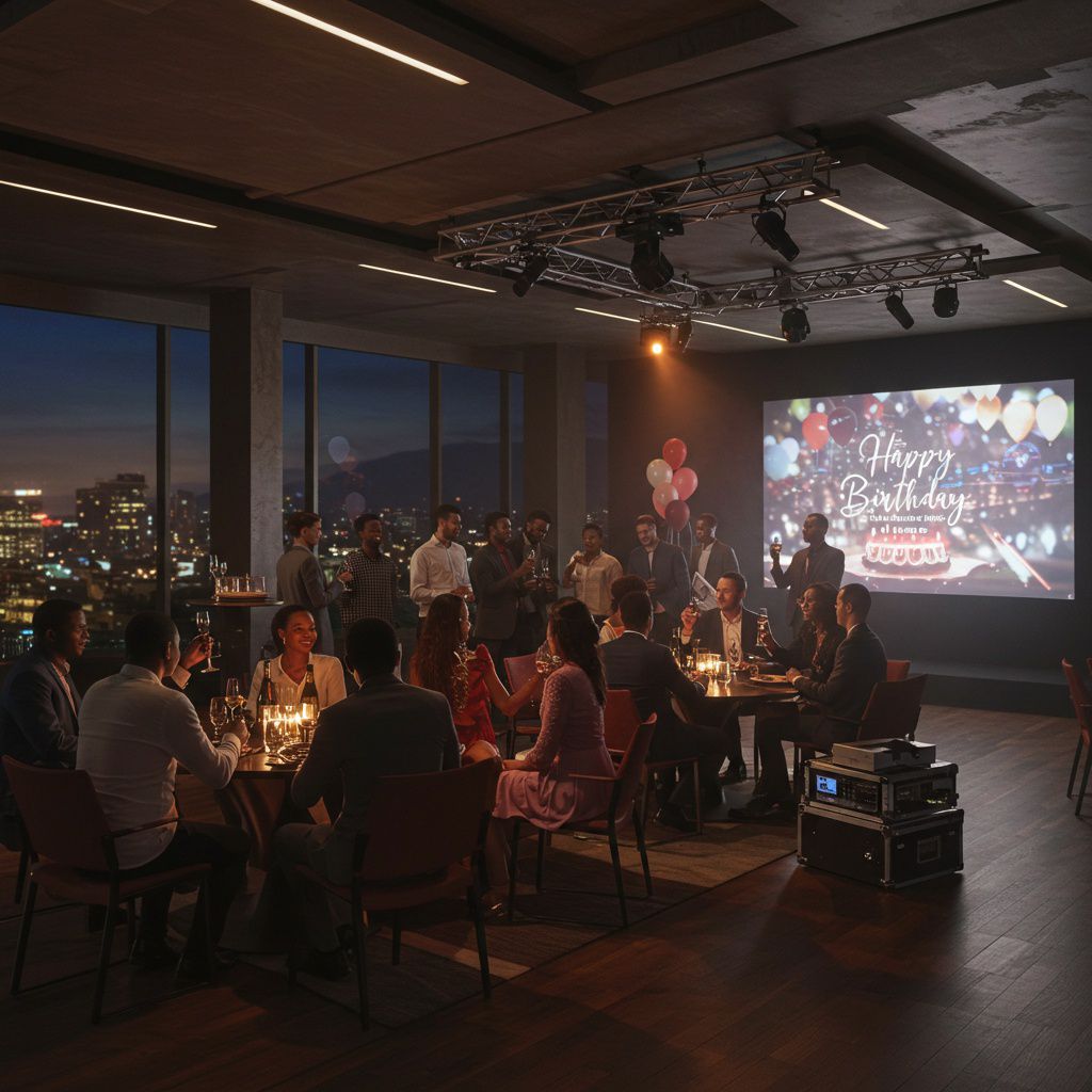 Led Screen Rental Price