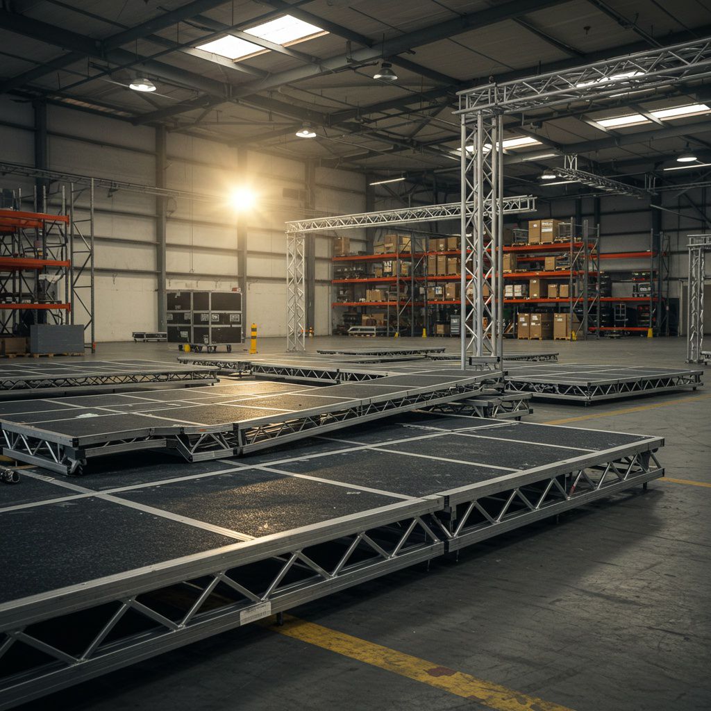 20×40 Tent Rental Prices Near Me