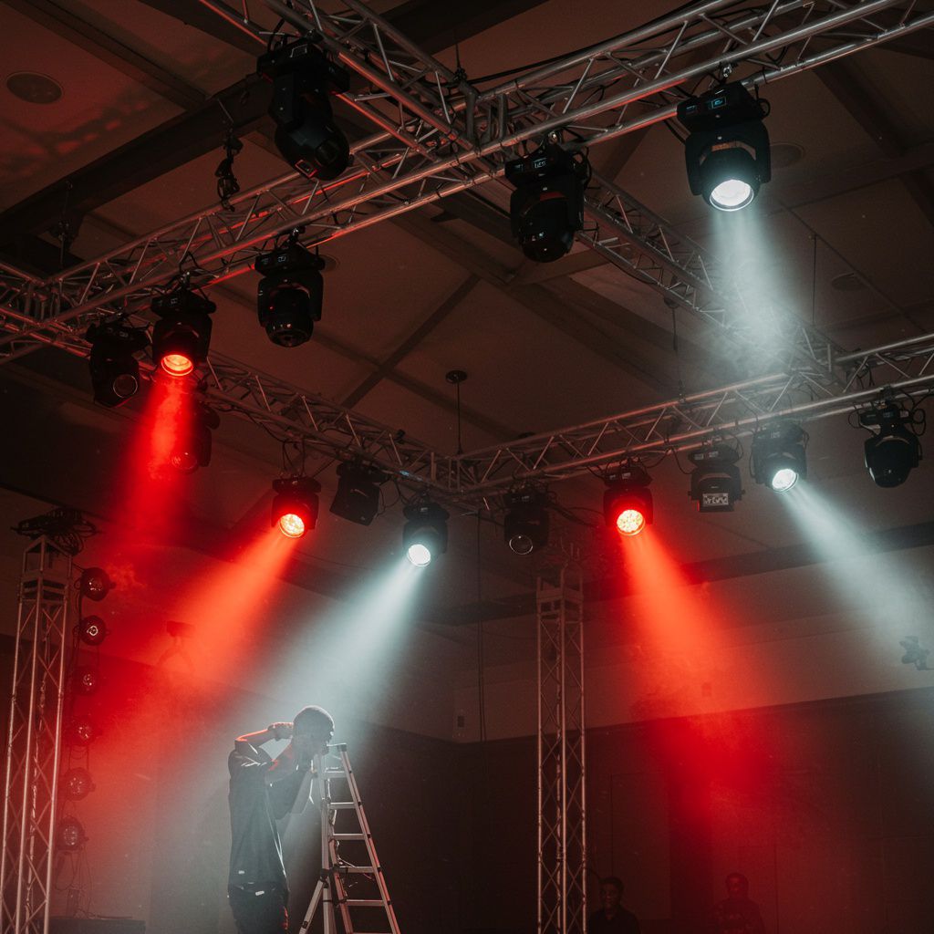 Rent A Party Tent