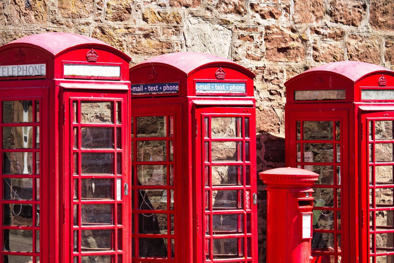 10×20 Trade Show Displays