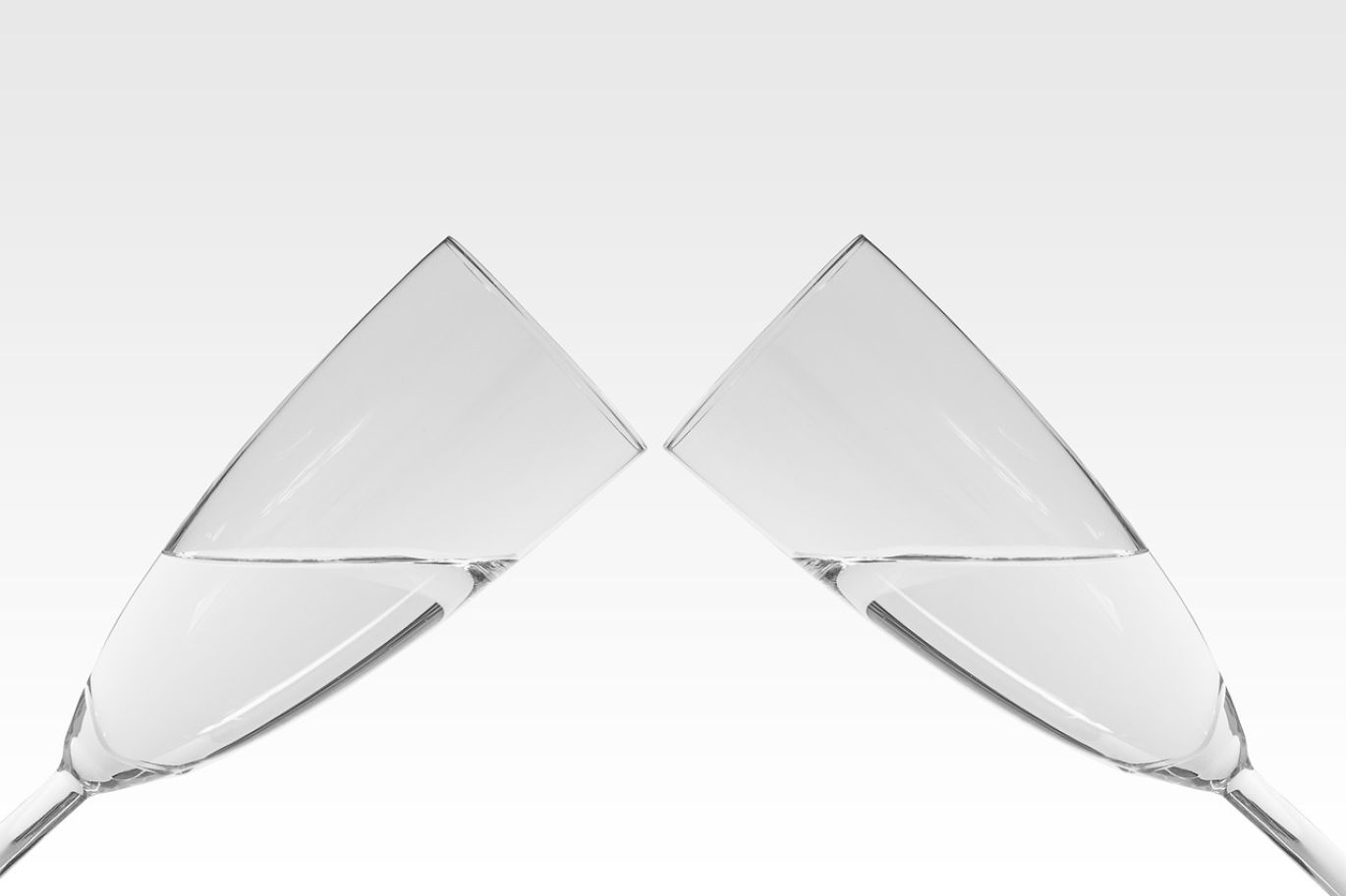 Acrylic Party Chairs