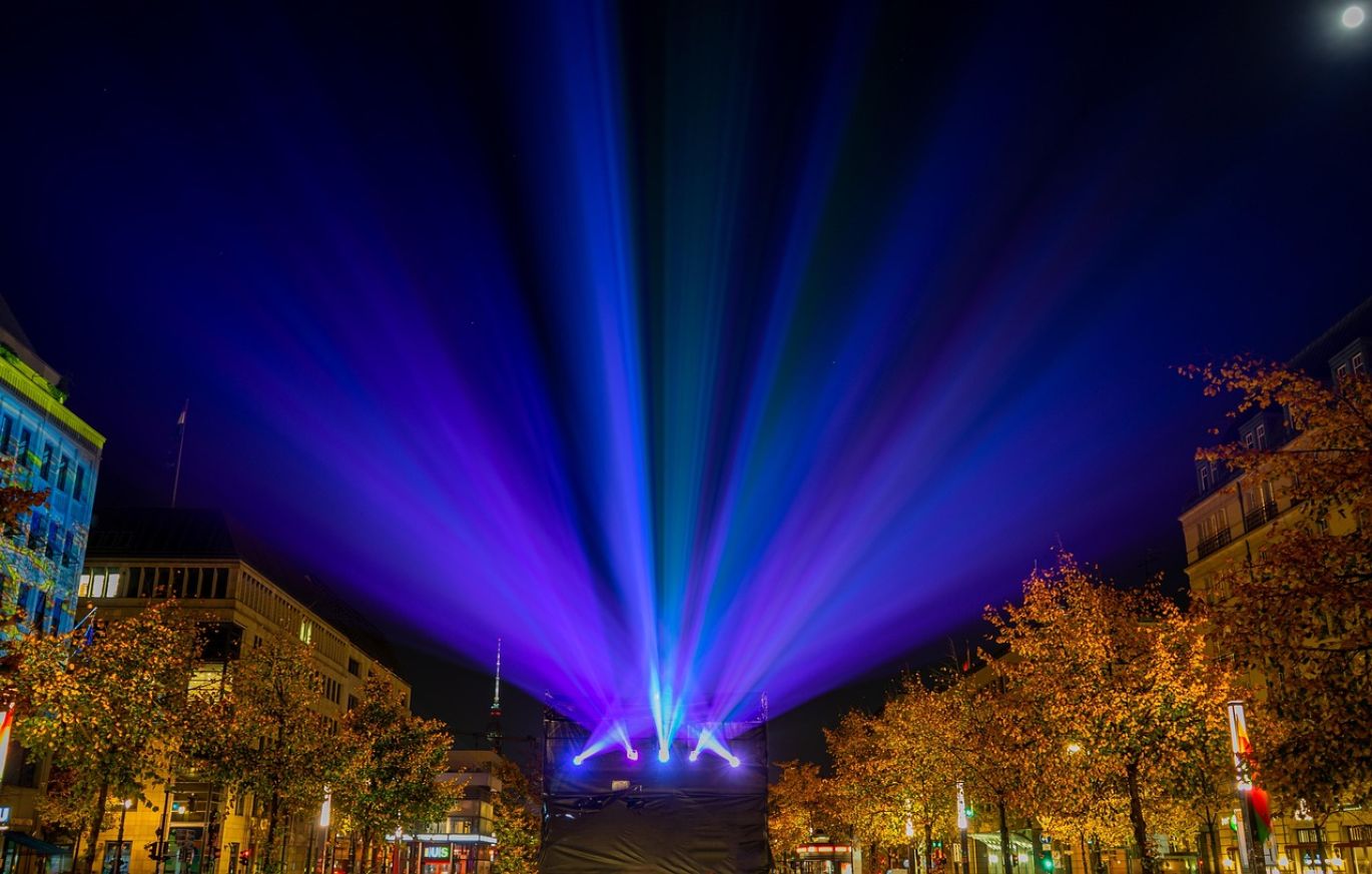 Adj Pocket Pro Custom Gobo