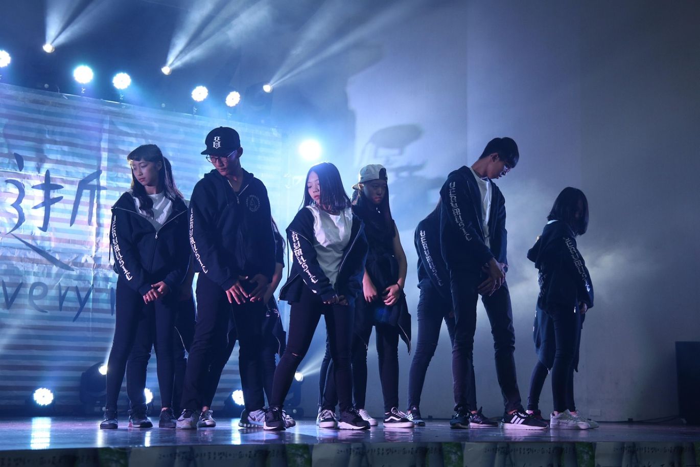 Adj Startec Stinger Spot