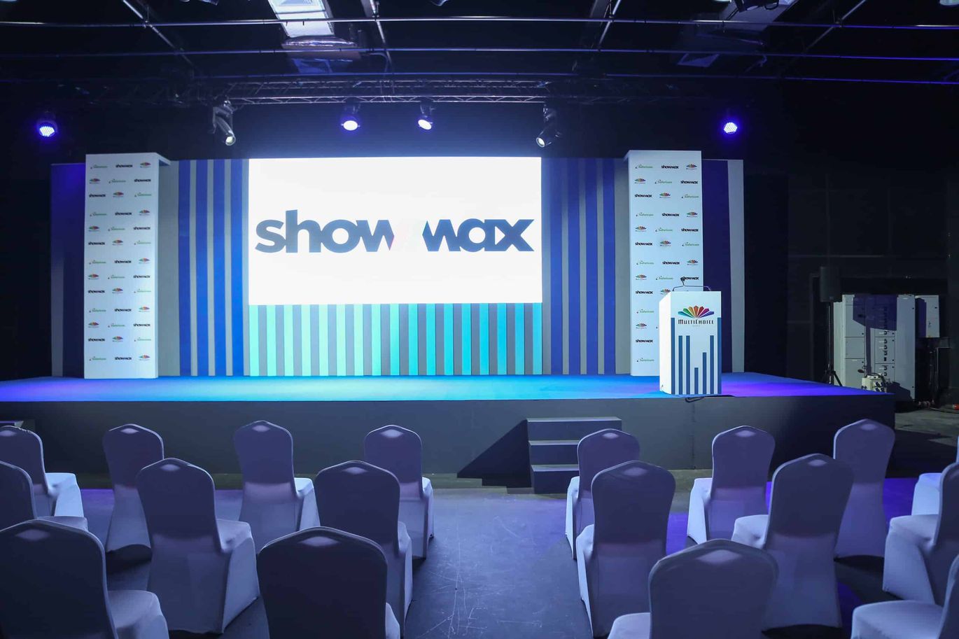 Advertising Agencies