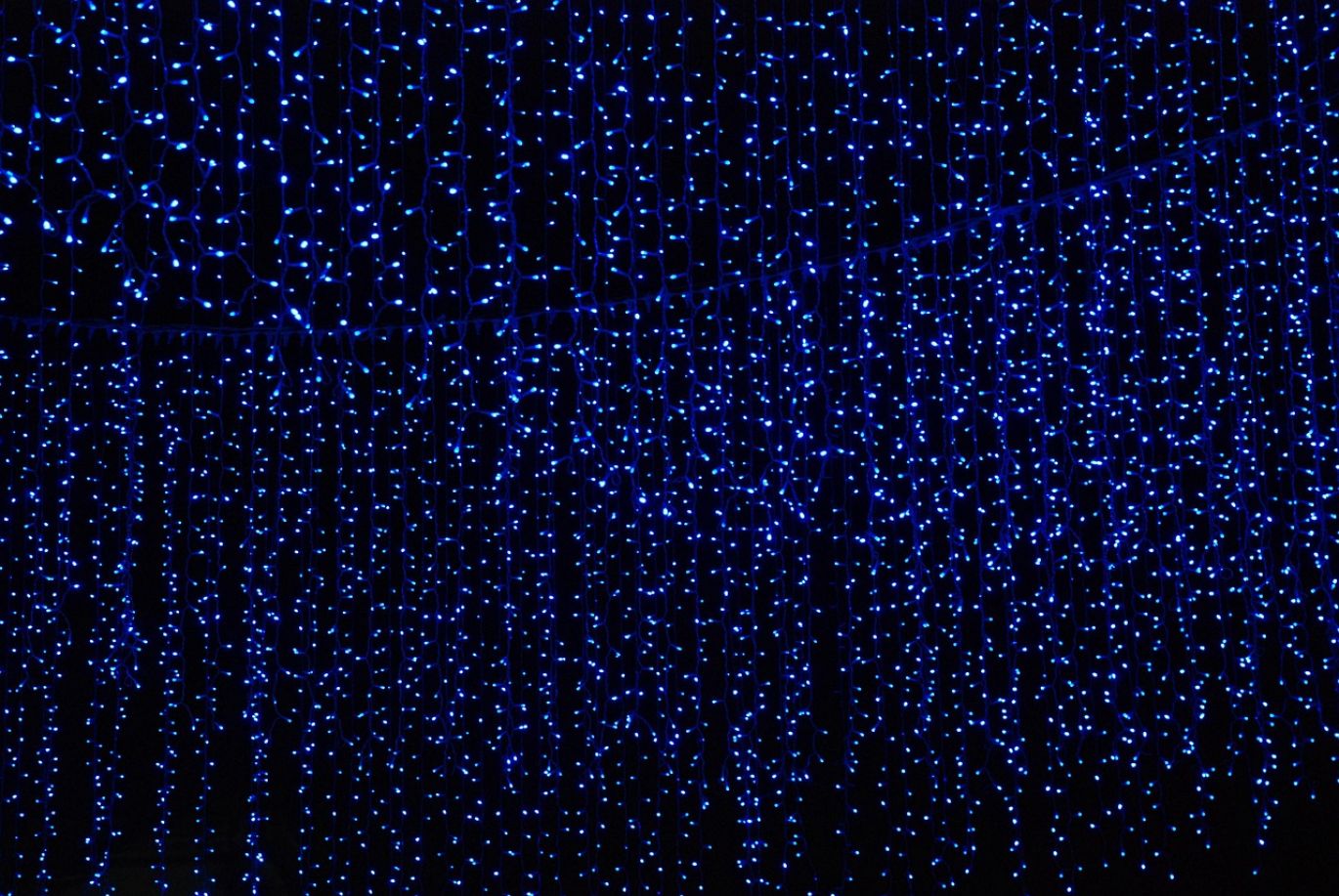 Ambient Track Lighting