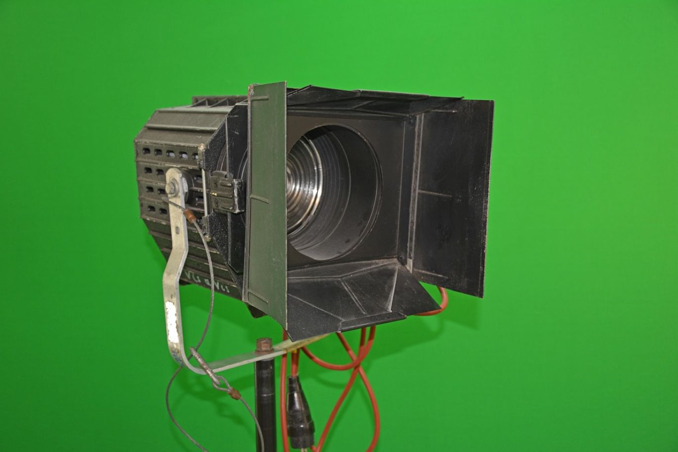 American Dj Inno Spot Pro