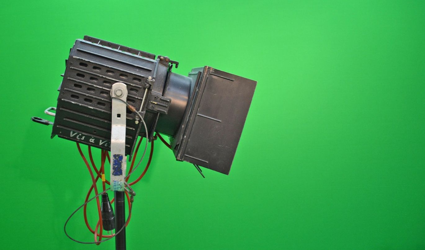 American Dj Startec Stinger Spot