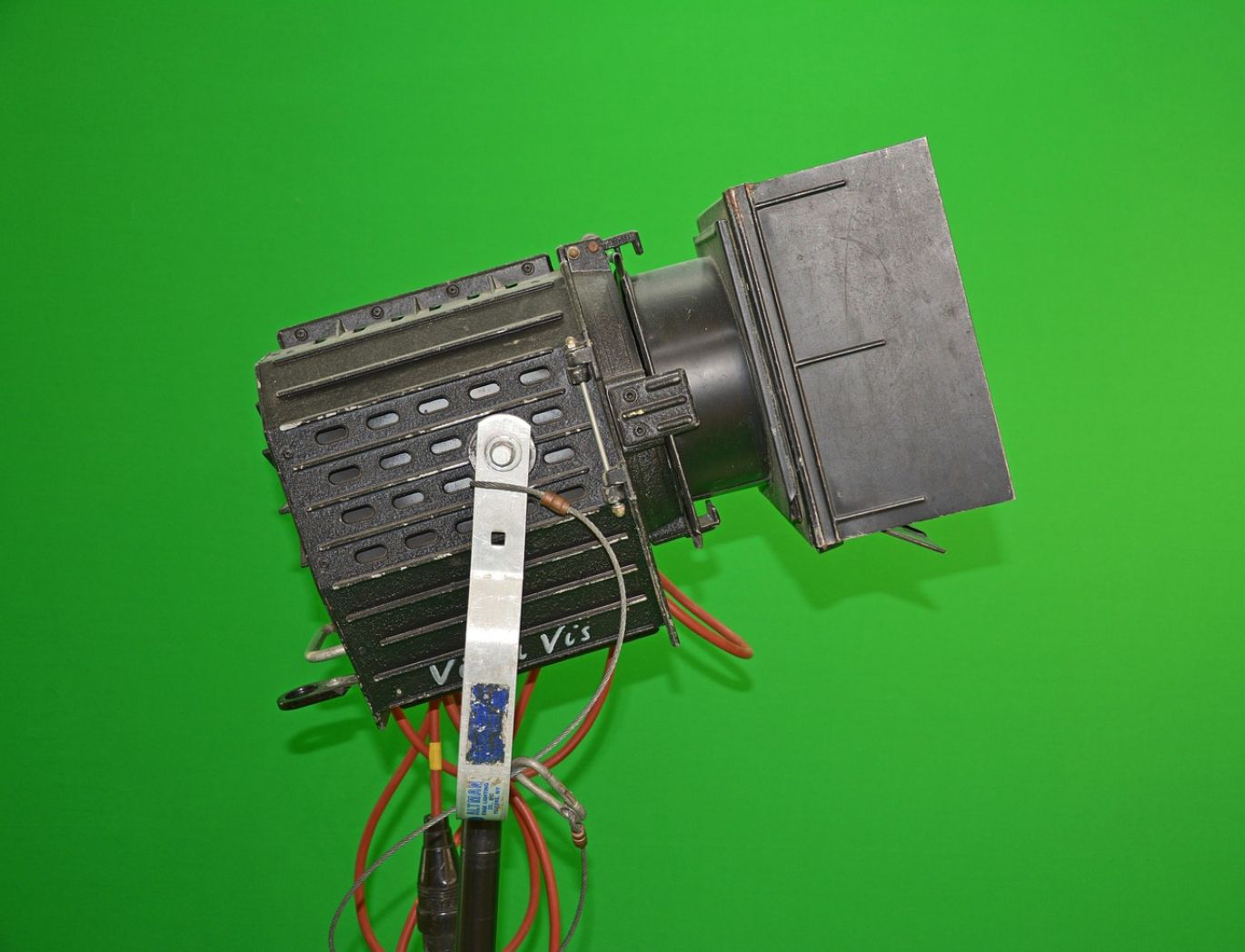 American Dj Vizi Spot