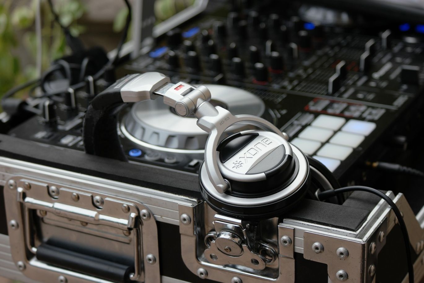 Audio Hire Equipment