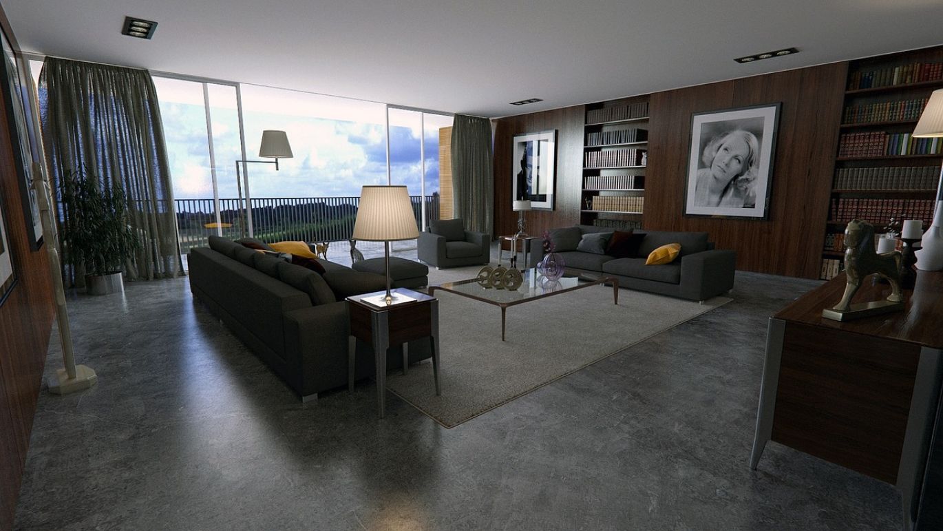 Audio Visual Conference System