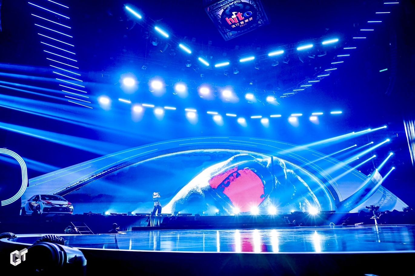 Award Ceremonies and Gala Nights