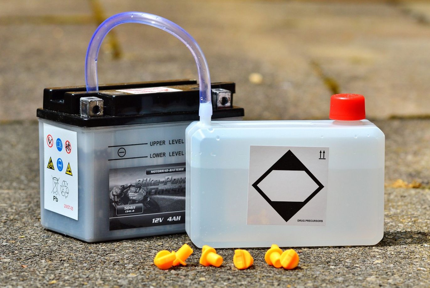 Best Battery Powered Portable Pa System