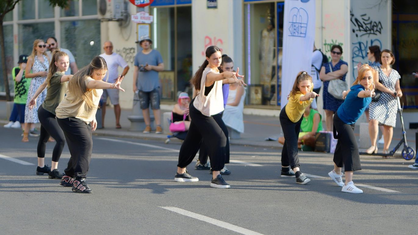 Best Trade Show Booths
