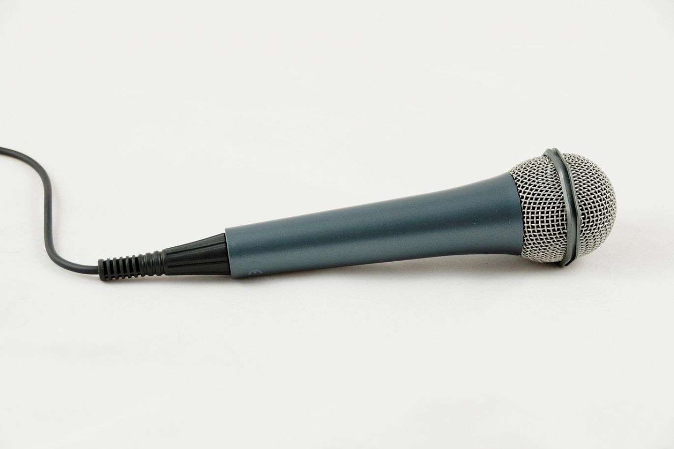 Boom Microphone Rental