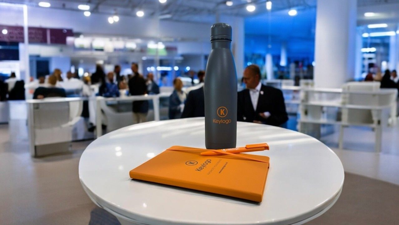 Branded Merchandise (T-Shirts, Caps, etc.)