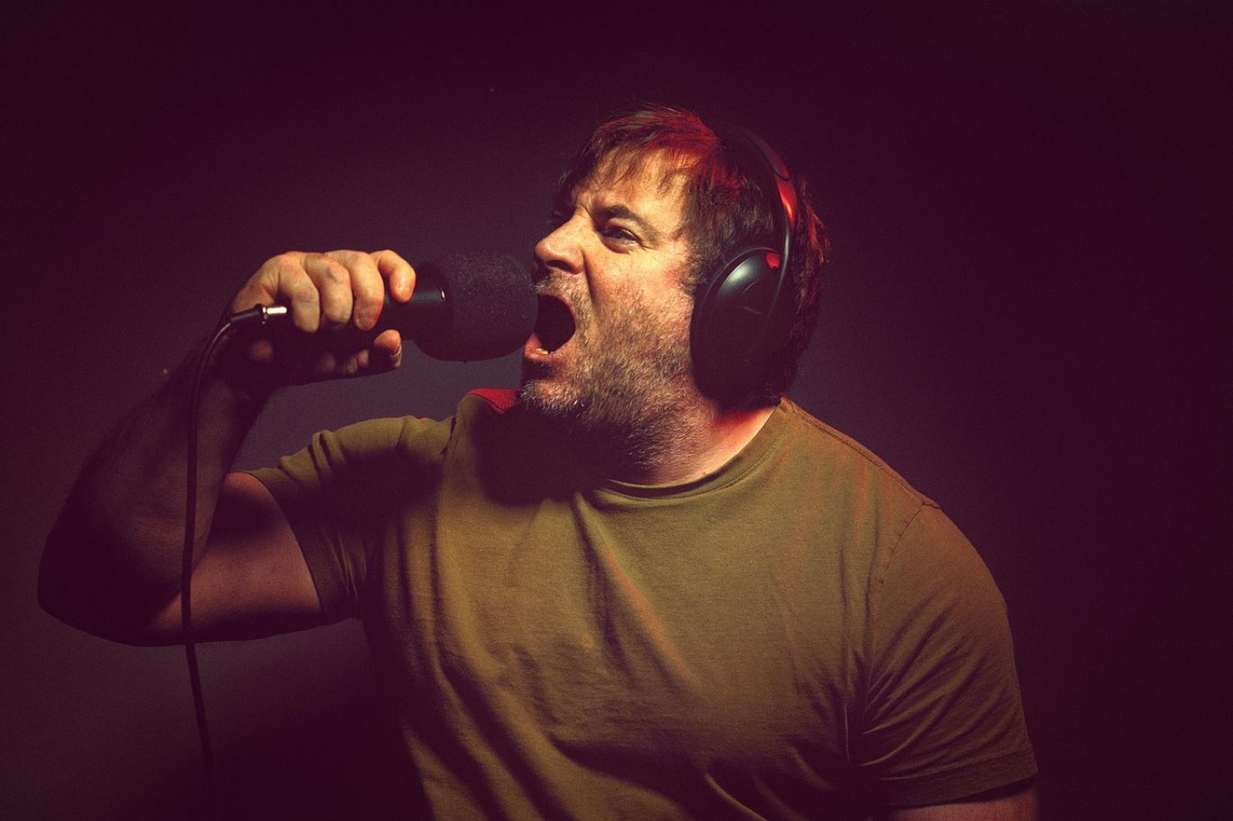 Branded Merchandise (t-shirts