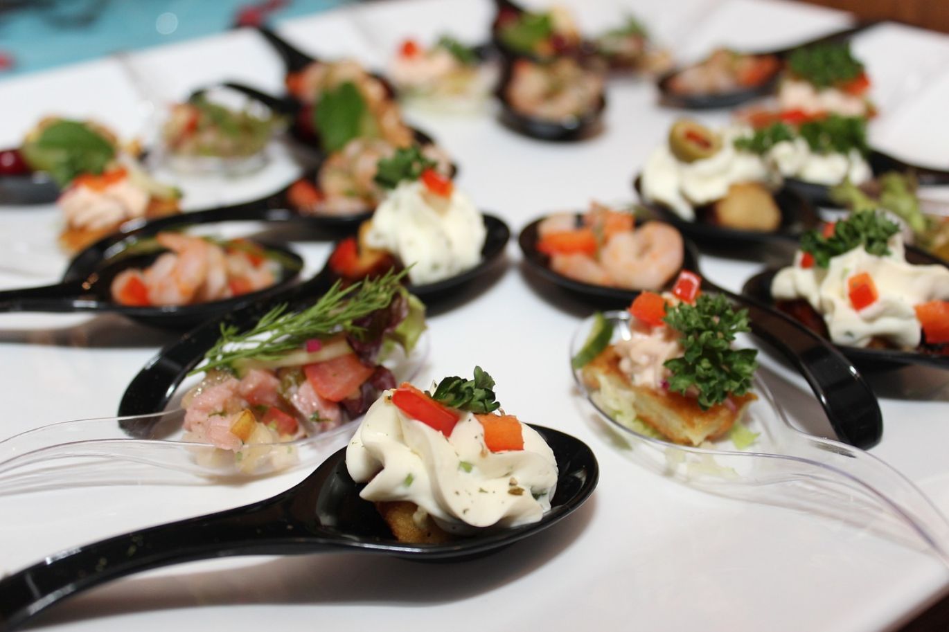 Buffet Equipment Hire