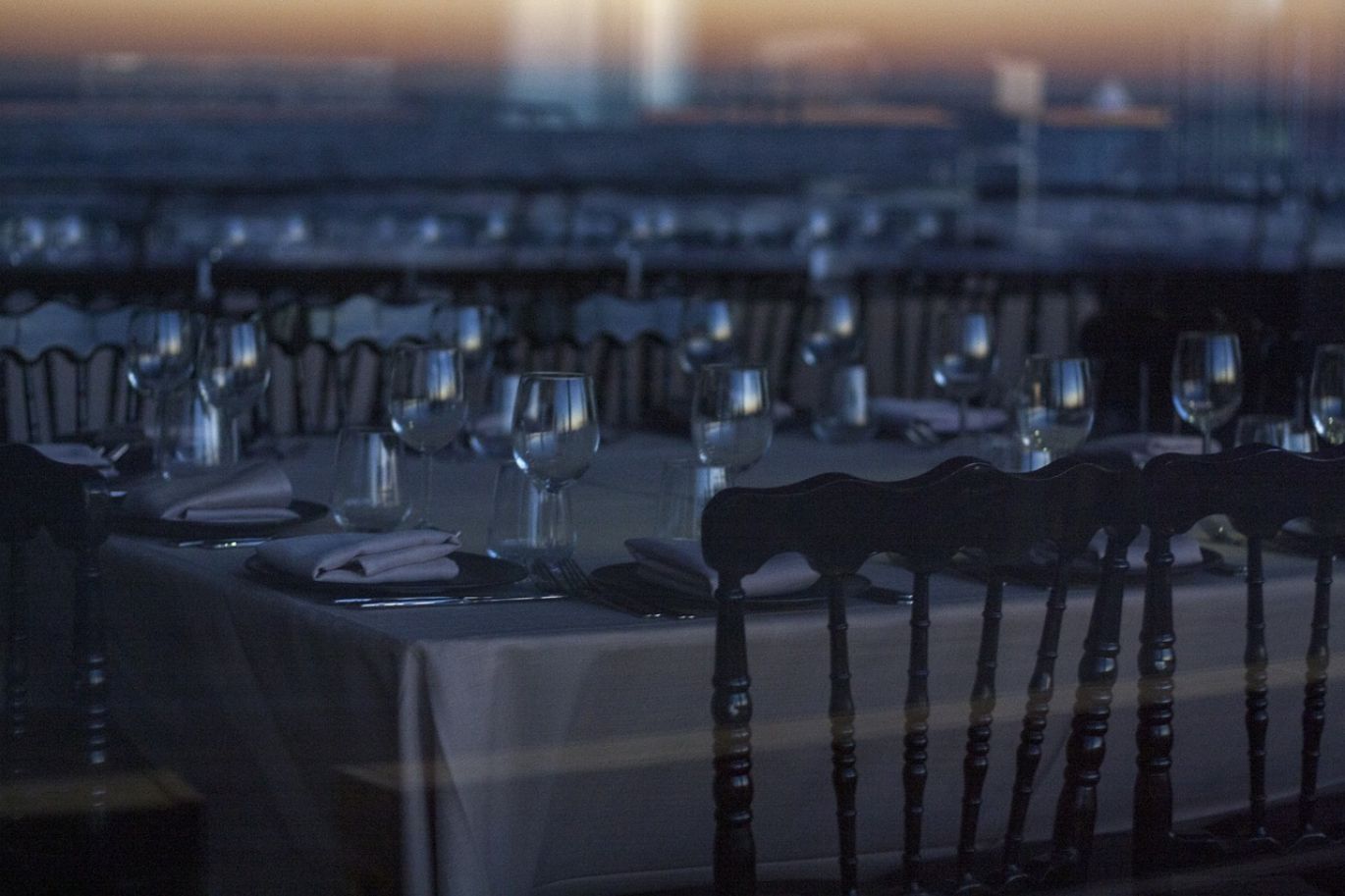 Catering Cutlery Hire