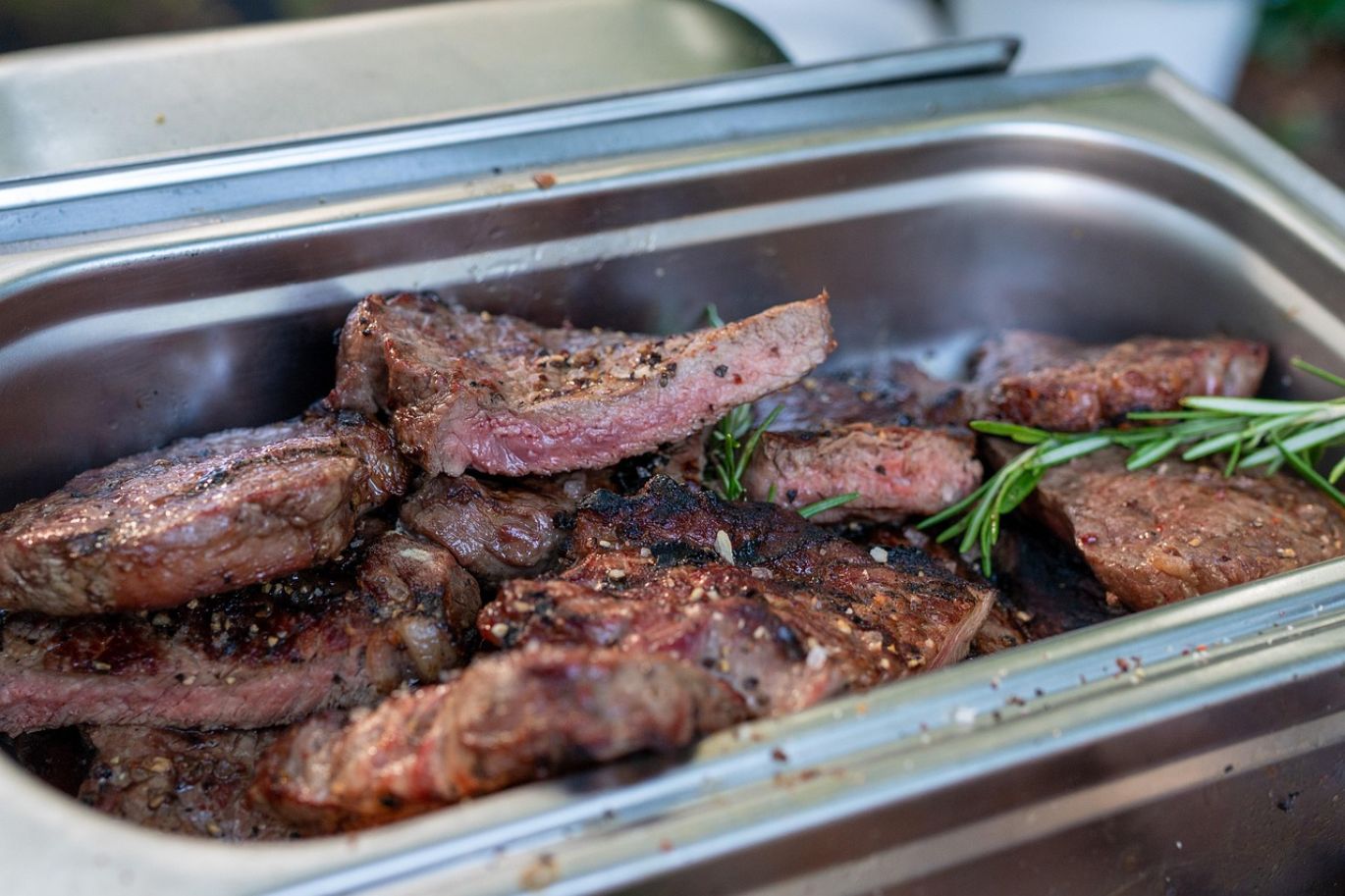 Chafing Dish Rental Near Me