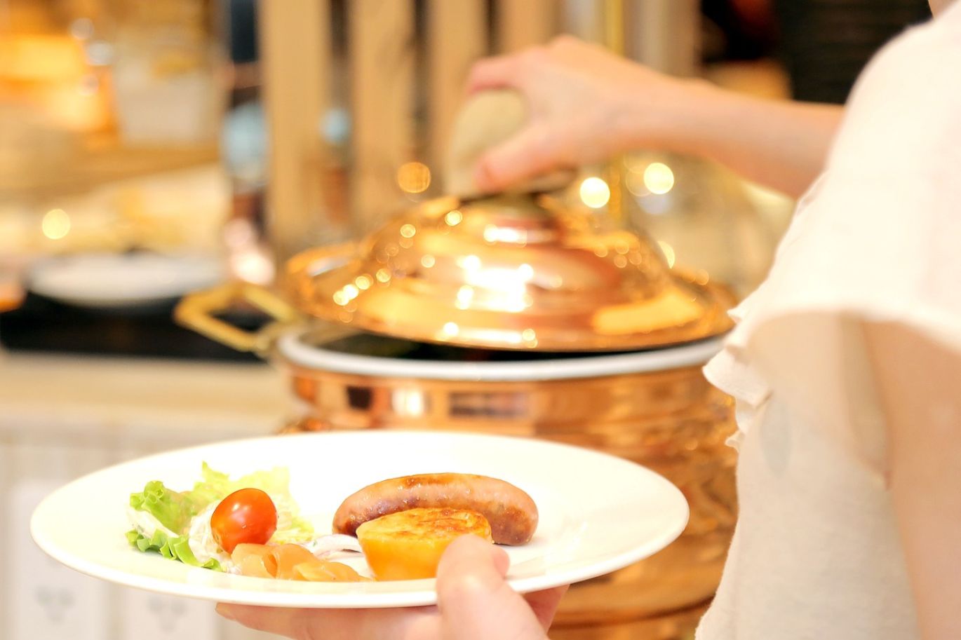 Chafing Dish Rental Prices