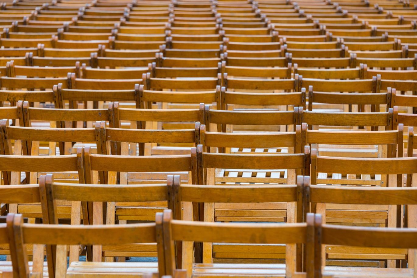 Chairs To Hire Near Me