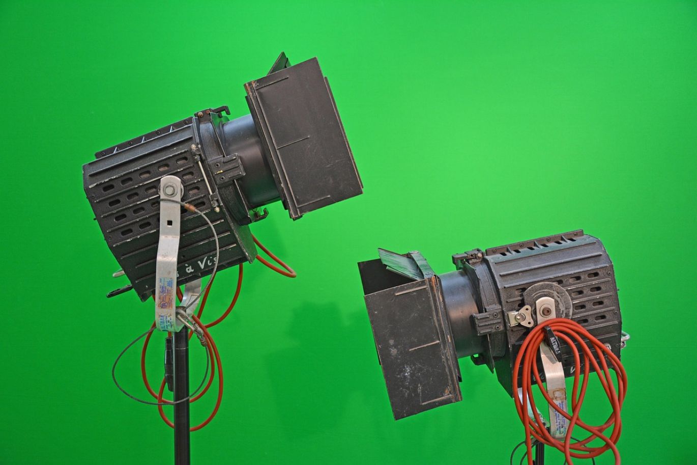 Chauvet Dj Intimidator Spot