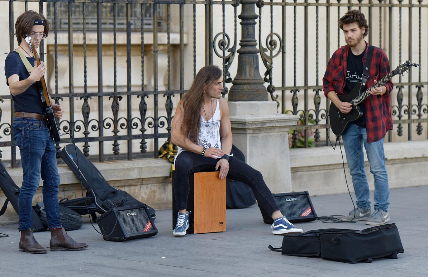 Cheap Pa System For Band