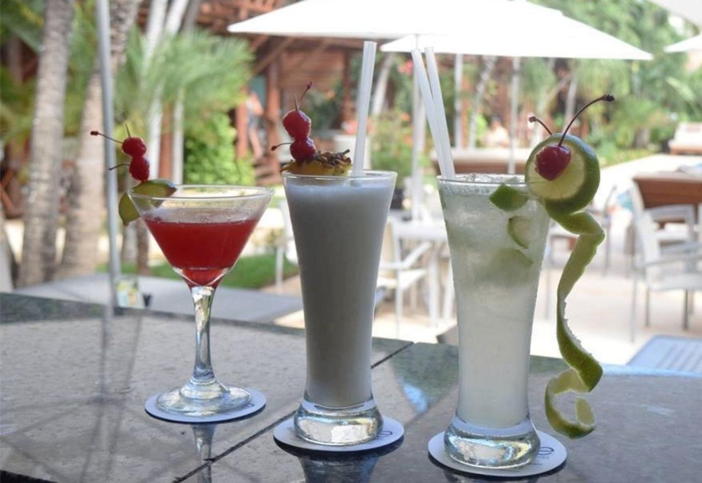 Cocktail Party Furniture Hire