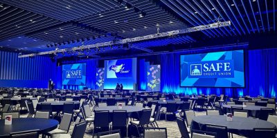 convention center audio visual