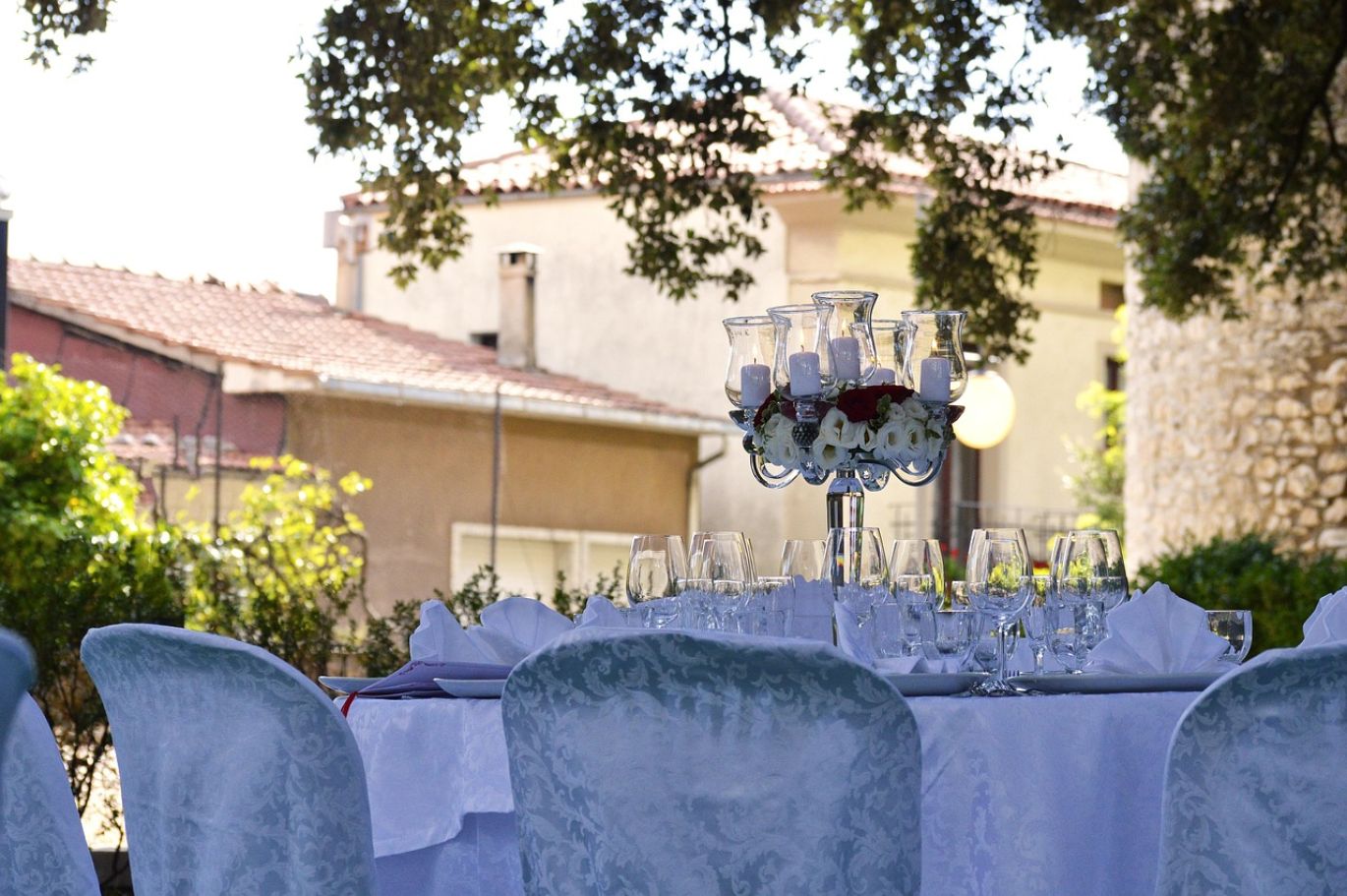 Cooking Equipment For Hire